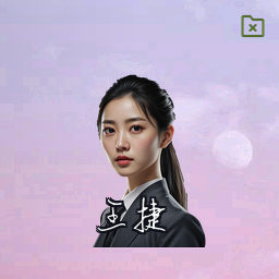 王捷